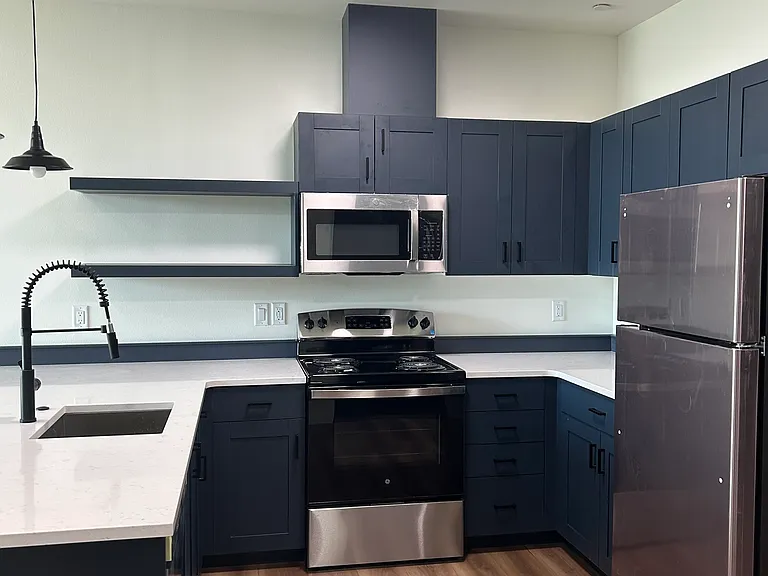 The Lofts 38 — Photo 33
