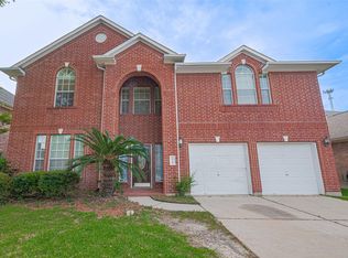 10210 Squirehill Ct, Houston, TX 77070