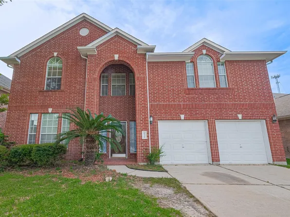 10210 Squirehill Ct, Houston, TX 77070