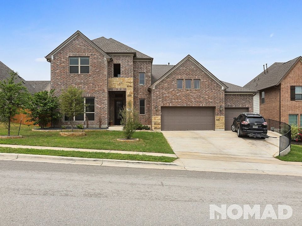1st image of 6020 Antelope Well Ln
