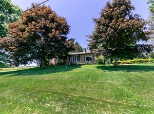 111 R J Lilley Dr, Farmington, PA 15437