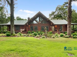 150 Wilson Lodge Rd, Judsonia, AR 72081