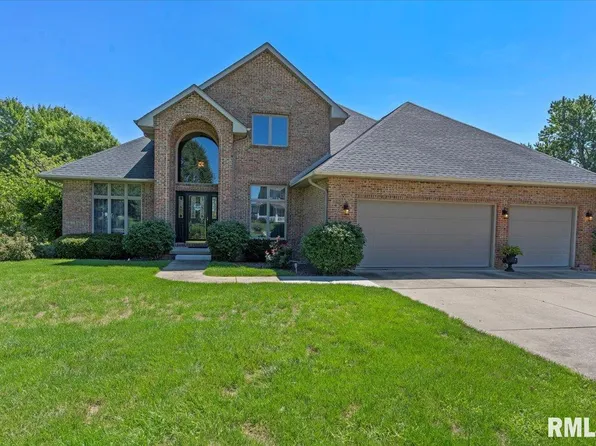 1400 Arlington Chase, Sherman, IL 62684