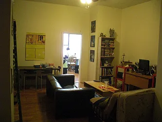 Rented by Empire City Real Estate LLC