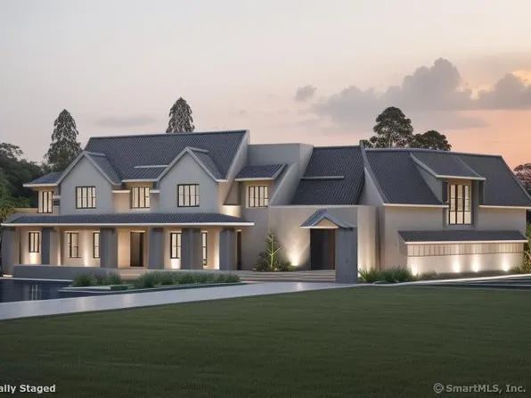 41-1 Whippoorwill Road, Old Lyme, CT 06371