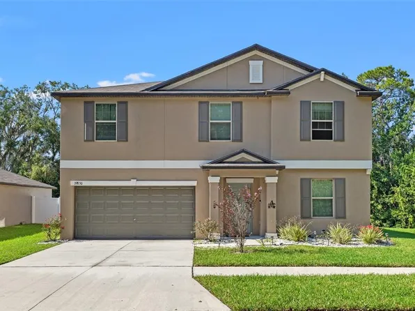 39850 DAWSON CHASE DRIVE, ZEPHYRHILLS, FL 33540