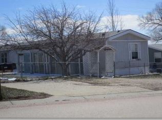 2405 Cheryl Ave, Gillette, WY 82718