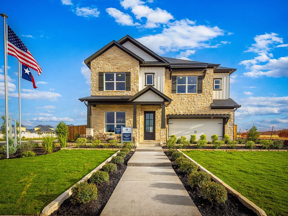 Front Exterior - Representational Photo