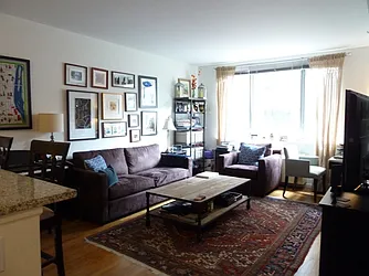 Rented by City Connections Realty