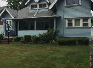 1761 Avalon Rd, Cleveland, OH 44112