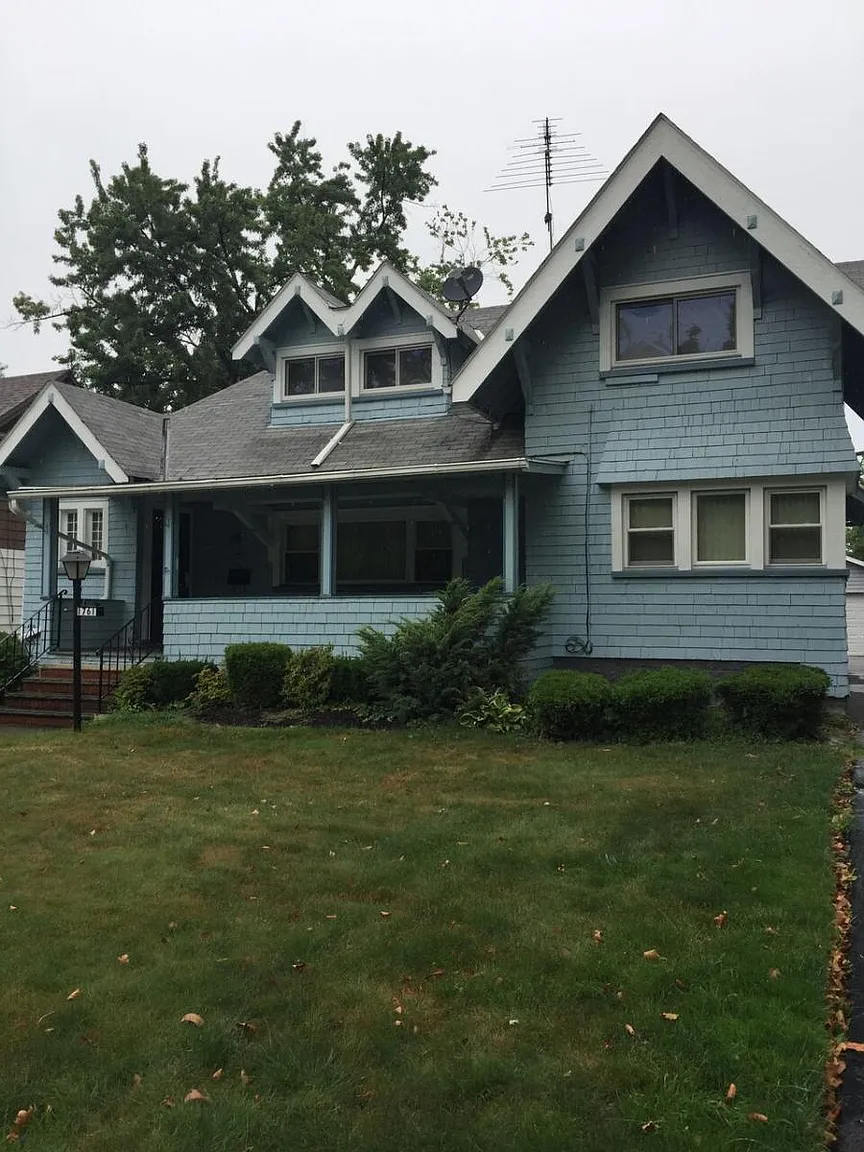 1761 Avalon Rd photo 1