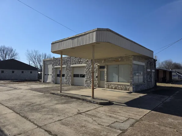 795 N Central Ave, Batesville, AR 72501