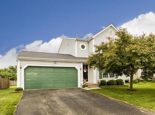 8055 Chutney Rd, Blacklick, OH 43004