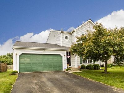 8055 Chutney Rd, Blacklick, OH, 43004