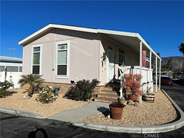 999 S Santa Fe Ave Spc 22, San Jacinto, CA 92583