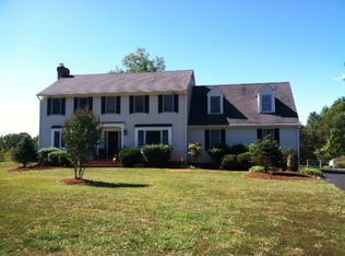3145 Grassland Dr, Powhatan, VA 23139