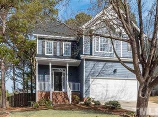 108 Whitlock Ln, Cary, NC 27513