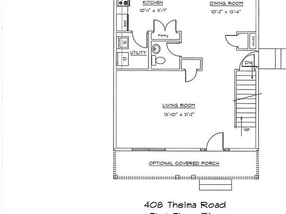 4th image of this home