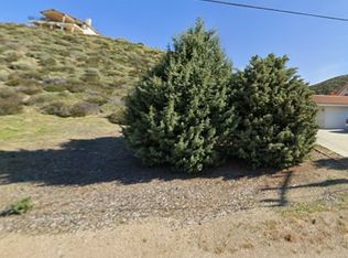 0 Side Dr #Vic, Palmdale, CA 93551