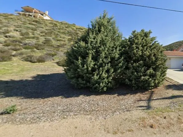 0 Side Dr #Vic, Palmdale, CA 93551