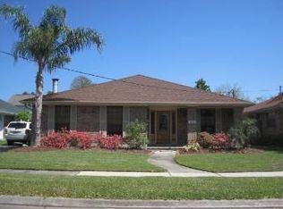 4625 Lorino St, Metairie, LA 70006