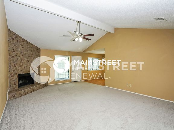 WM - Living Room