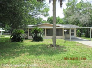 27 N Columbus St, Beverly Hills, FL 34465