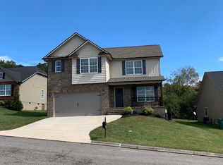 3414 Pond Run Way, Knoxville, TN 37924
