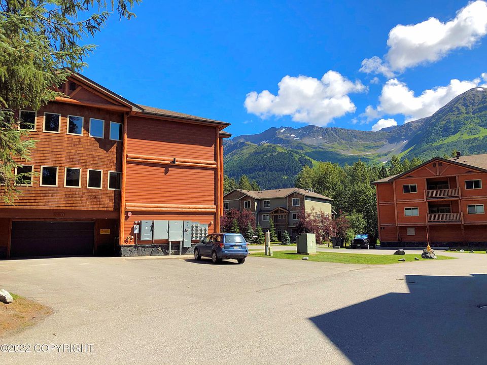 340 Hightower Rd A302, Girdwood, AK 99587 Zillow