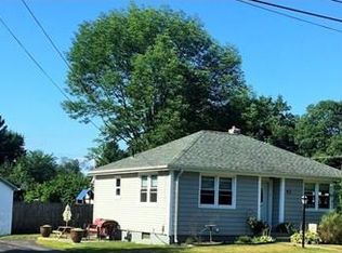 43 Witheridge St, Feeding Hills, MA 01030