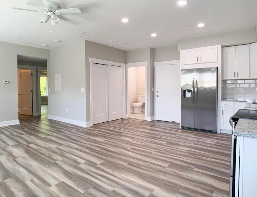 1 bed, 790 sqft, $1,650 — Photo 4