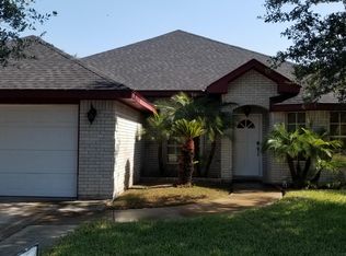 1016 Tanglewood Dr, Edinburg, TX 78539