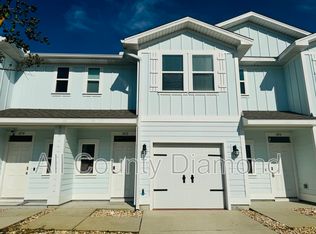 1872 Pointe Dr, Panama City Beach, FL 32407