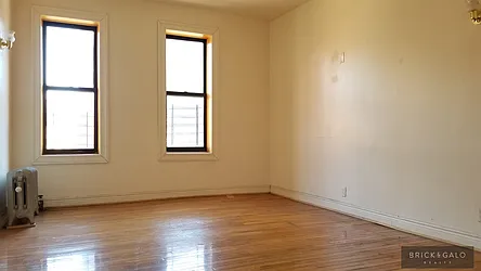 Rented by BRICK & GALO REALTY CORP