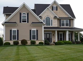 2300 Irene Rd, Wadsworth, OH 44281