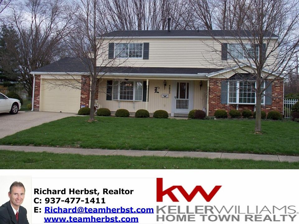 1st image of 4825 Pennswood Dr
