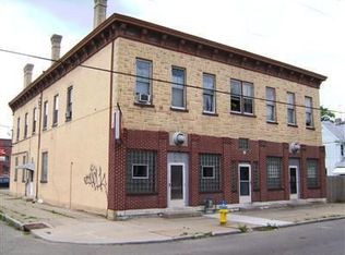 752 Huffman Ave, Dayton, OH 45403