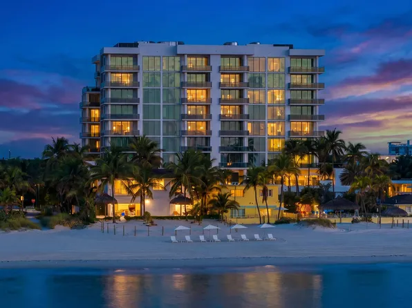 305 Briny Avenue #402, Pompano Beach, FL 33062