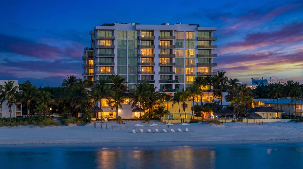 305 Briny Avenue #805, Pompano Beach