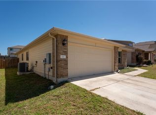 1116 Plateau Trl, Georgetown, TX 78626