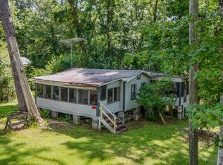 772 Bryant Landing Rd, Wewahitchka, FL 32465