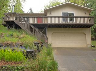 9804 Mariner Dr NW, Olympia, WA 98502