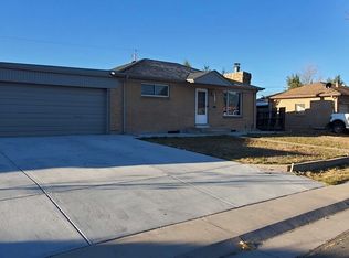 1140 W 70th Pl, Denver, CO 80221