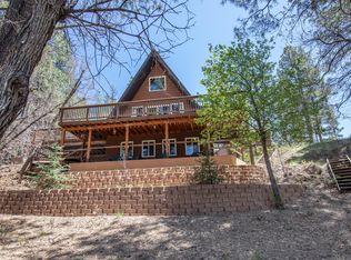 511 & 515 S Cienega Rd, Payson, AZ 85541