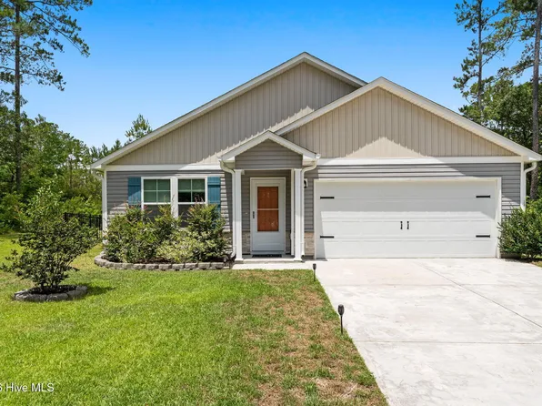 2642 Provence Drive SE, Bolivia, NC 28422