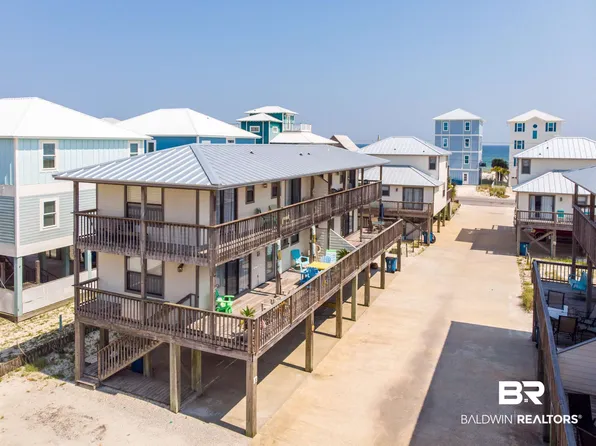 1964 W Beach Blvd Unit 7, Gulf Shores, AL 36542
