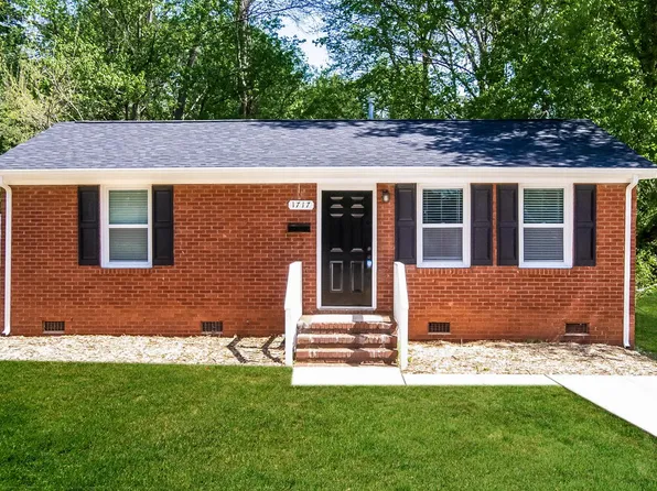 1717 Purser Dr, Charlotte, NC 28215