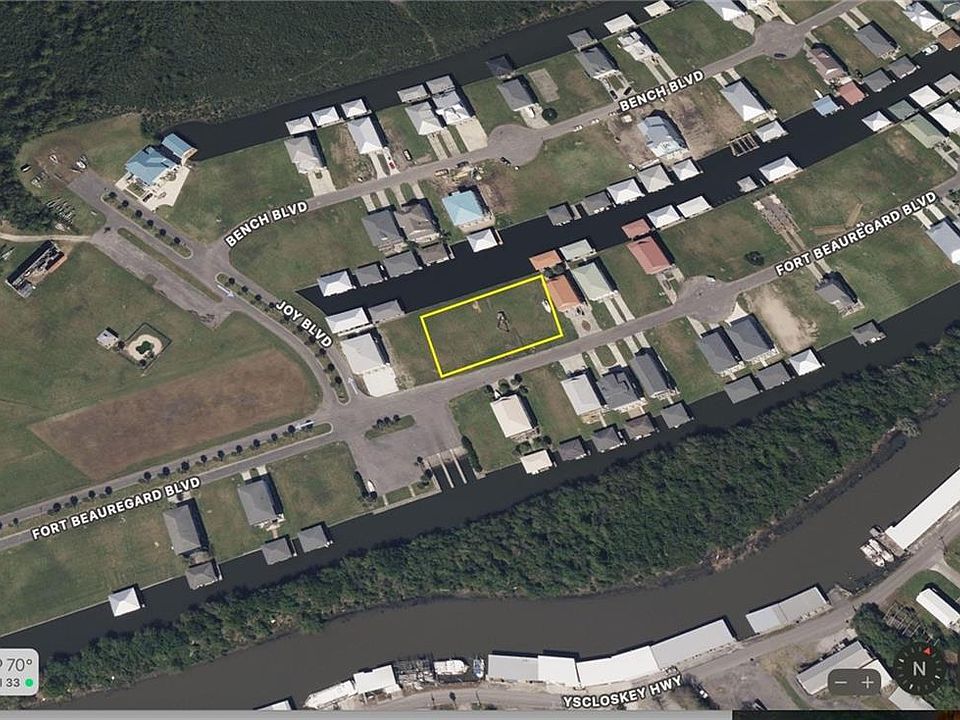 2nd image of 57 Fort Beauregard Blvd