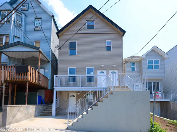 138 Hendricks Ave, Staten Island, NY 10301