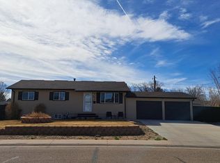33 Wasatch Dr, Pueblo, CO 81005